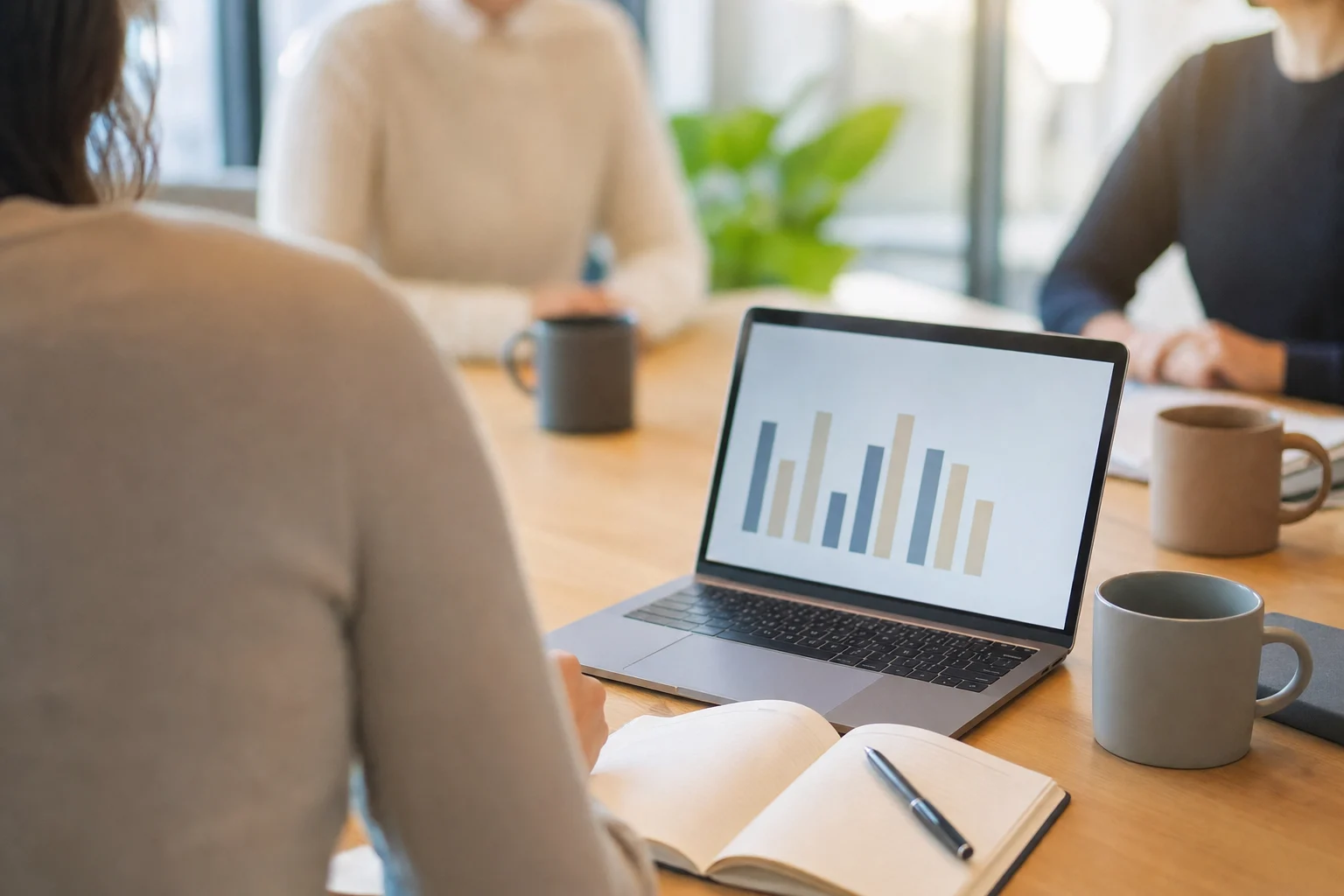[Checkliste] 10 Tipps für bessere Stimmung in Ihrem Unternehmen