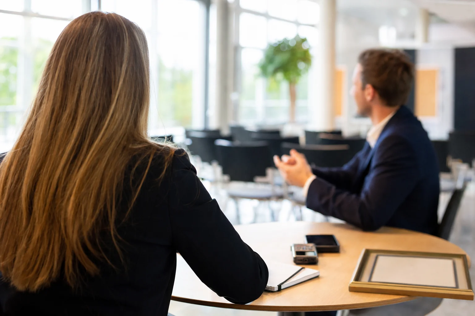 Interview mit Inga Dransfeld-Haase – Präsidentin des Bundesverbands der Personalmanager zur Kiwimo-Auszeichnung