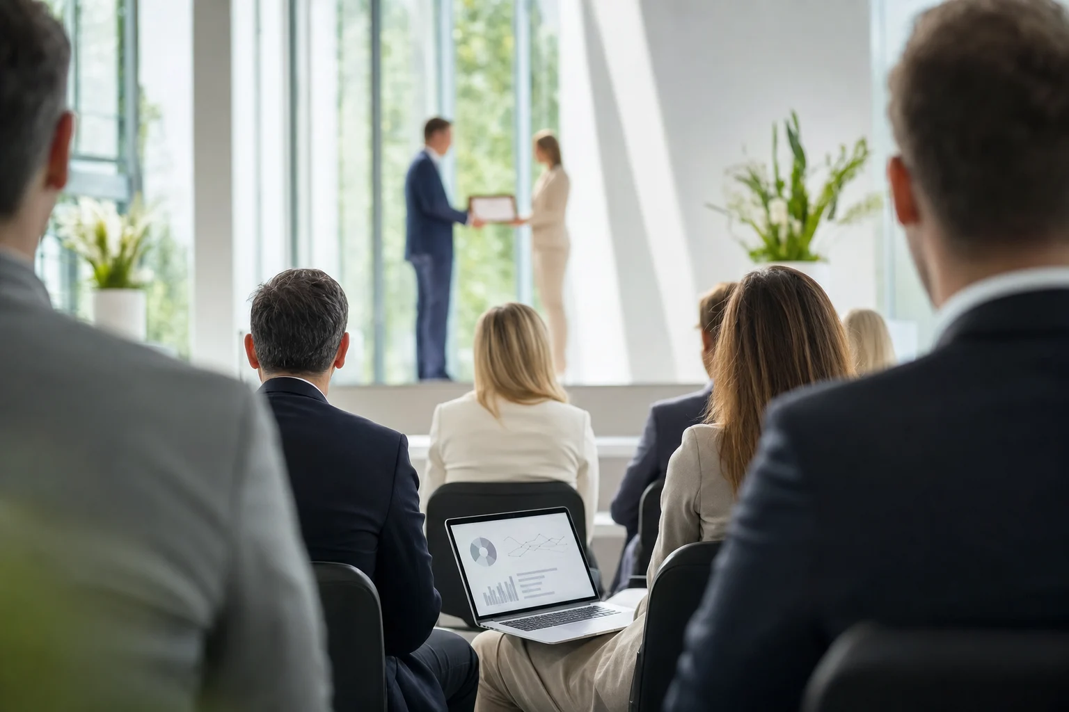 Kiwimo erhält Auszeichnung durch den Bundesverband der Personalmanager