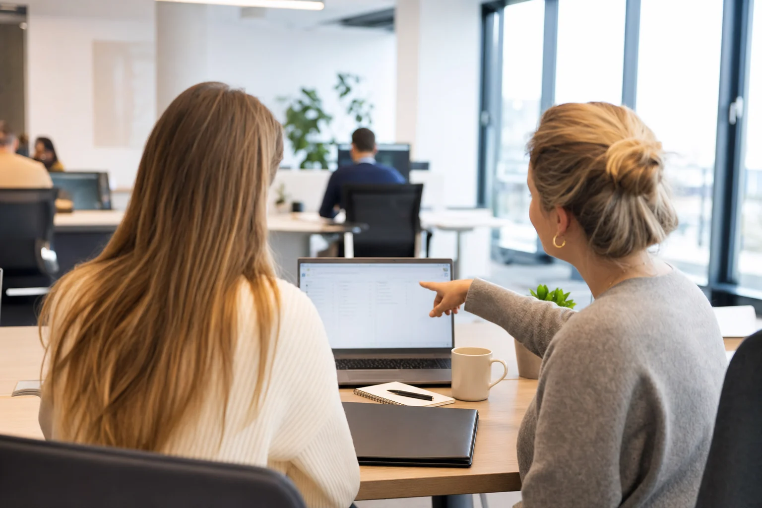 Onboarding – So gelingt die Einarbeitung neuer Mitarbeitenden