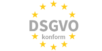 Kiwimo entspricht den strengen Datenschutzunganforderungen der Datenschutzgrundverordnung - DSGVO